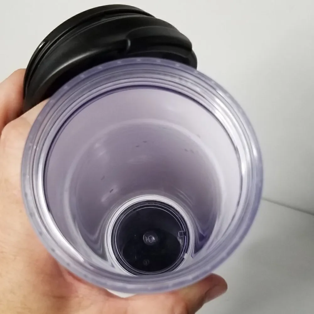 Starbucks tumbler